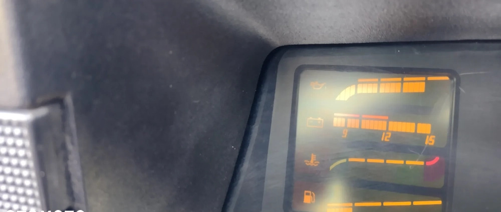Opel Kadett cena 29000 przebieg: 132100, rok produkcji 1990 z Rumia małe 277